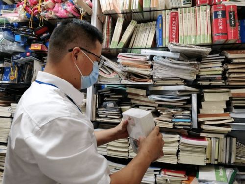 2021年無錫市網絡文化市場執法典型案例剖析